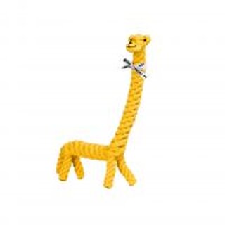 Laboni Hundespielzeug - Gretchen Giraffe