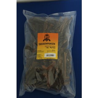 Royal Diamonds Trockenpansen 1 kg