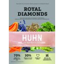 Royal Diamonds Katzen Trockenfutter für...