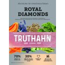 Royal Diamonds Katzen Trockenfutter für erwachsene...