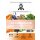 Royal Diamonds Premium Hunde Trockenfutter Freilandhuhn mit Ingwer, Granatapfel, Grünkohl, Artischocke & Heidelbeere 65% Fleisch 2kg