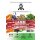 Royal Diamonds Premium Hunde Trockenfutter Lamm aus Wiesenaufzucht mit Minze, Granatapfel, Maulbeere, Brokkoli & Fenchel 65% Fleisch 2kg