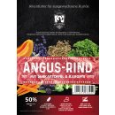 Royal Diamonds Basic Hunde Trockenfutter Angus-Rind mit...