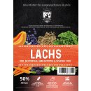 Royal Diamonds Basic Hunde Trockenfutter Lachs mit...