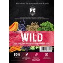 Royal Diamonds Basic Hunde Trockenfutter Wild (Hirsch)...