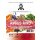 Royal Diamonds Premium Hunde Trockenfutter kleine Rassen Angus-Rind mit Karotte, grünen Bohnen, Blumenkohl, Tomate & Zucchini 65% Fleisch