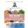 Royal Diamonds Premium Hunde Trockenfutter kleine Rassen Truthahn aus Freilandhaltung mit Petersilie, Papaya, Brennnessel, Zucchini & Kürbis 65% Fleisch 6kg