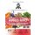 Royal Diamonds Premium Hunde Trockenfutter Welpen Angus-Rind mit Karotte, grünen Bohnen, Blumenkohl, Tomate & Zucchini 65% Fleisch