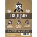 Royal Diamonds Classic Hunde Trockenfutter Truthahn mit...