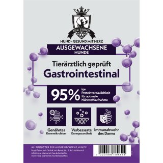 Royal Diamonds Vet-Line Gastrointestinal