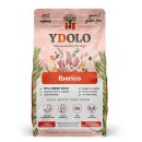 Ydolo Iberico halbfeuchtes Hundefutter 10kg Monoprotein