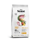 DIBAQ Sense getreidefrei Huhn & Ente