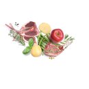 DIBAQ Sense getreidefrei Lamm 12kg
