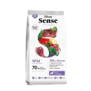 DIBAQ Sense getreidefrei Wild