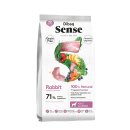 DIBAQ Sense getreidefrei Kaninchen