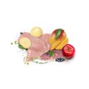 DIBAQ Sense getreidefrei Huhn & Ente 2kg