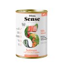 DIBAQ Sense getreidefrei Lachs 380g