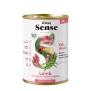 DIBAQ Sense getreidefrei Lamm 380g