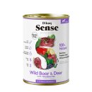 DIBAQ Sense getreidefrei Wild 380g