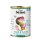 DIBAQ Sense getreidefrei Ente & Truthahn 380g