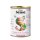 DIBAQ Sense getreidefrei Kaninchen & Ente 380g