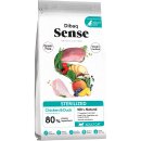 DIBAQ Sense getreidefrei Sterilisiert 1,5kg