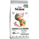DIBAQ Sense getreidefrei Hauskatze 1,5kg