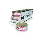 DIBAQ Sense getreidefrei Tuhnfisch & Garnelen 70g