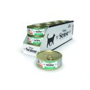 DIBAQ Sense getreidefrei Huhn & Ente 70g