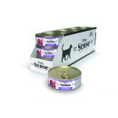 DIBAQ Sense getreidefrei Thunfisch & Wildschwein 70g