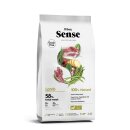 DIBAQ Sense getreidefrei Lamm MINI 2kg