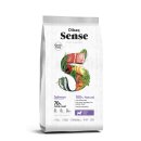 DIBAQ Sense getreidefrei Lachs MINI 2kg