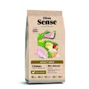 DIBAQ Sense Huhn & Reis 2kg