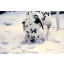 LABONI - Volentis GmbH - Shawn der Schneemann - Dog Toy