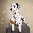 LABONI - Volentis GmbH - Shawn der Schneemann - Dog Toy