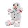 LABONI - Volentis GmbH - Shawn der Schneemann - Dog Toy