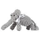 Laboni Hundespielzeug - Elton Elefant