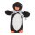 Laboni Hundespielzeug - Poldi Pinguin