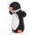Laboni Hundespielzeug - Poldi Pinguin