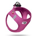 Curli Vest Geschirr Air-Mesh XXS-XL verschiedene Farben L pink