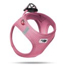 Curli Vest Geschirr Air-Mesh XXS-XL verschiedene Farben L pink