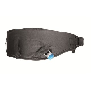 Curli Lok Hüftgurt schwarz L/XL